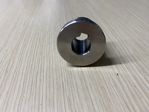 Pièces en aluminium d'usinage CNC de haute précision OEM pour tour d'usine d'usinage-DUC HOP marque Vietnam origine 100% qualité - Product Image 3