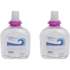 Dispensador de Jabón en Espuma Sin Contacto Boardwalk de 1200 ml, Certificado Verde, 6 Pulgadas X 4.05 pulgadas X 10.58 Pulgadas Modelo 4220042400-BNDL - Product Image 3