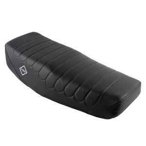 Asiento de Motocicleta de PU Negro, Sitzbank para MZ ETZ 125 150 250 251 para Piezas de Tuning Ost DDR - Product Image 4