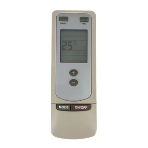 Control Remoto para Aire Acondicionado GRE/E Y502, Nuevo Interruptor de Control Remoto - Product Image 2