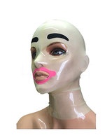 2026 Capuchon en latex gonflable, Capuchons en latex de caoutchouc