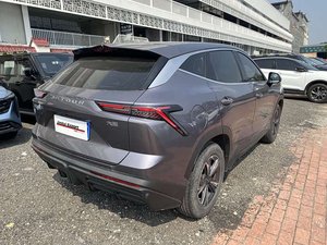 2024 Chery Jetour DASHENG DCT Pro SUV de Gasolina Usado Automático FWD Volante a la Izquierda Jietu Dasheng Depósito - Product Image 6