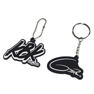 Design Promotional Gift Custom logo <b>Key</b> <b>Chains</b> 2d Pvc Keychains Personalized <b>Key</b> <b>Chain</b> Soft Rubber Keychain - Product Image 3