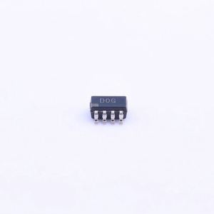 วงจรรวมไอซีชิป AD5245BRJZ5-RL7 ใหม่และของแท้ - Product Image 1