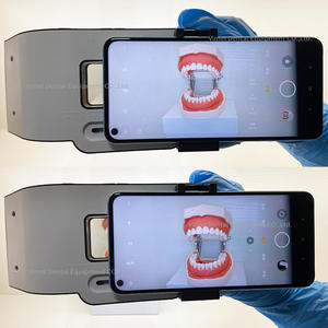 Lámpara LED de Fotografía Intraoral Quirúrgica Dental, Herramienta de Ortodoncia con Iluminación de Anillo - Product Image 2