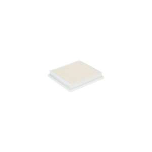 BOSCH - 2609256F65 Filtro plisado plano para AdvancedVac 18V-8 - EAN 4059952590028 ACCESORIOS HERRAMIENTAS ELÉCTRICAS - Product Image 1