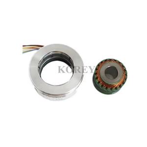 ตัวเข้ารหัสเซอร์โวมอเตอร์ LTN ตัวเข้ารหัสแม่เหล็กไฟฟ้า ตัวเข้ารหัสออปติคอล IPTV ตัวเข้ารหัสแบบโรตารี่คอนแทค <span class=keywords><strong>RE</strong></span>-15-1-A14 สภาพดี - Product Image 2