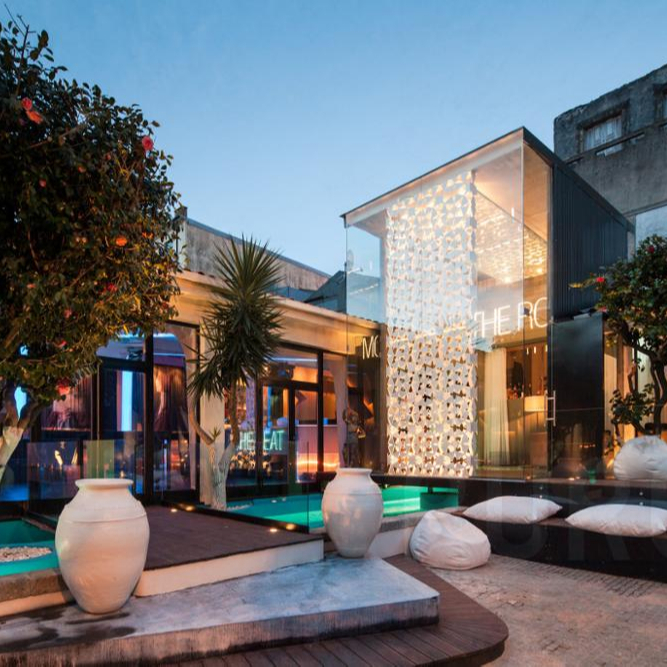 Прямая поставка с фабрики, дизайн интерьера клуба для отдыха, самая низкая цена