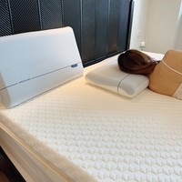 Kasur Busa Memori Hotel Grosir dengan Gel Dingin, Alas Kasur untuk Kamar Tamu Hotel Bintang 5, Apartemen, Vila
