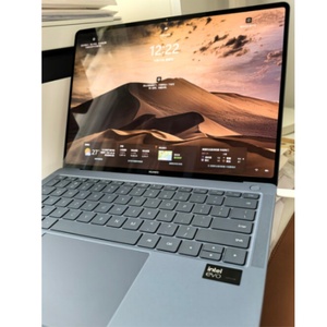 HUAWEI Matebook X Pro Uitra7-155h/16g/1tb Nvme Pcie Ssd/blanc 3120 * 2080 Écran tactile 14,2 pouces Matebook X Pro HUAWEI - Product Image 6