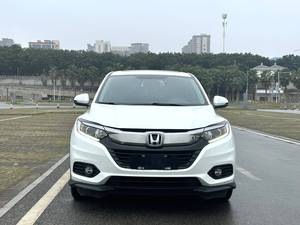 Oferta Especial: <span class=keywords><strong>Honda</strong></span> <span class=keywords><strong>HR</strong></span>-<span class=keywords><strong>V</strong></span> 1.5T CVT Usado, SUV de Gasolina, 4 Puertas, 5 Plazas, Auto Usado, Bajo <span class=keywords><strong>Precio</strong></span> para Exportación desde China - Product Image 4