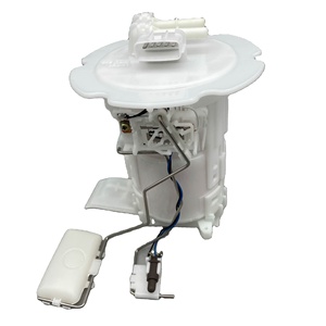 Ensemble de pompe à carburant de pièces d'auto de DSYP ZCNS019 17040-3Y500 pour Nissan Cefiro A33 2.0/3.0T 04-05 - Product Image 1