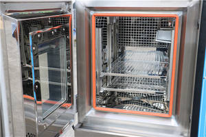 Temperatura constante e umidade aneescolar câmara - Product Image 2