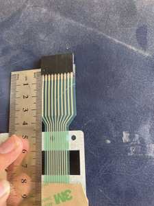 Bộ Điều Khiển Màng Bàn Phím Biến Tần Invt Biến Tần Bền Hiệu Suất Tuyệt Vời - Product Image 5