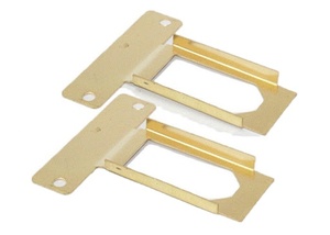 Best Quality Custom Made Service <strong>Copper</strong> Stamping Spring Contact / Beryllium <strong>Copper</strong> Contact Manufacturer <strong>in</strong> <strong>India</strong>