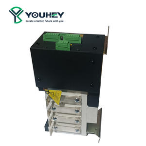 Interruptor de Transferencia Automática (ATS) de Doble Potencia SKT1-160A/4P, Nuevo y Original, Arranque Automático de Corriente Alterna AISIKAI - Product Image 4