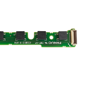 Módulo de Placa de Control FANUC A20B-8201-0490 - Product Image 4