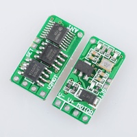 Livolo — Ultra petit moteur interrupteur à distance, commutateur Micro Radio 3.7 Mhz, 4.5v 7.4v, 5v 6v, 433 v, 9v, 12v, télécommande