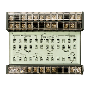 เครื่องวัดอัตราการไหลแบบพัลส์เอาท์พุตสแตนเลส พร้อมบริการปรับแต่ง OEM ความแม่นยำสูง IP65 - Product Image 6