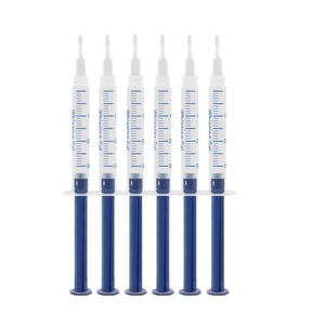 Kit de Gel Blanqueador Dental Avanzado con Logotipo Privado, 16% Hp, Accesorios Multiusos para Blanquear los Dientes - Product Image 6
