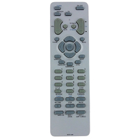 Control Remoto RCA RCR311AB1 para Televisor Inteligente LED LCD RT-2620, Suministro de Fábrica, Reemplazo OEM, Personalizado Disponible, Venta al por Mayor RCR 311AB1