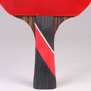 Pagaie <span class=keywords><strong>de</strong></span> tennis <span class=keywords><strong>de</strong></span> table professionnelle officielle avec logo personnalisé <span class=keywords><strong>Raquette</strong></span> <span class=keywords><strong>de</strong></span> <span class=keywords><strong>ping</strong></span>-<span class=keywords><strong>pong</strong></span> en bon bois <span class=keywords><strong>de</strong></span> carbone <span class=keywords><strong>Prix</strong></span> - Product Image 3