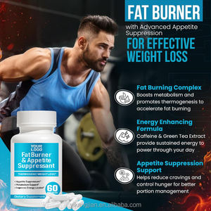 Hot Selling Natural Weight Loss Pills für Frauen-Beste Diät pillen, die für Frauen schnell funktionieren-Appetit zügler - Product Image 4