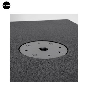 Subwoofer actif haute puissance SUB 708-AS MK3 18 pouces 133dB 35Hz-120Hz en contreplaqué de bouleau avec bobine de 3,0 pouces, enceinte active PA pour scène - Product Image 6