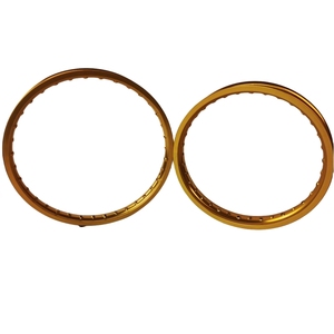 Mehrere Größen 21/19/<span class=keywords><strong>18</strong></span> Zoll Verfügbar 7050 Aluminium legierung Motocross Enduro Felgen - Product Image 4