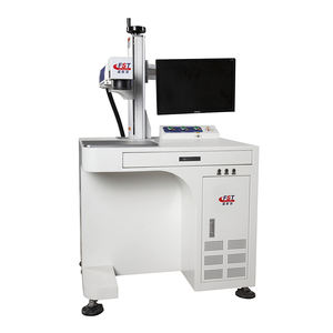 Offre Spéciale clos 50w 70w <span class=keywords><strong>100w</strong></span> argent or cuivre bijoux machine de découpe laser à fibre fibre laser machine de marquage - Product Image 6