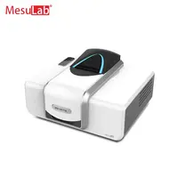 Spectrophotomètre infrarouge à transformée de Fourier (FTIR) MesuLab, analyseur infrarouge, spectromètre FTIR de laboratoire