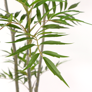 High-End Lightly Luxurious Plastic <b>Artificial</b> Southern <b>Plant</b> <b>Large</b> Indoor Floor Standing Potted <b>Plant</b> UV Resistant Modern - Product Image 5