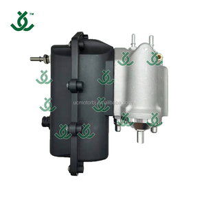 Hilite HR13151714ปั๊มดีเซล <span class=keywords><strong>adblue</strong></span>/def 12V/24V ดีทรอยต์สำหรับ fase 1 MERCEDES-BENZ /hilite สำหรับ freightliner เครื่องยนต์ DD13 DD15 - Product Image 5