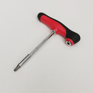 Lixin 37pc T-Type <b>Screwdriver</b> <b>Set</b> With Interchangeable <b>Bits</b> For Home Use - Product Image 3