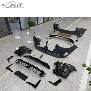 Kits de carrosserie X3 <span class=keywords><strong>G45</strong></span> compatibles avec la série X3 <span class=keywords><strong>G45</strong></span> de 2025 à 2027, style sport, pare-chocs en plastique, pièces automobiles pour le nouveau X3 <span class=keywords><strong>G45</strong></span> - Product Image 2