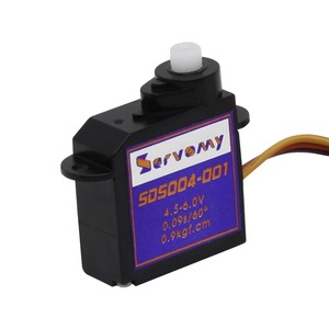 4G Kích thước nhỏ Micro <span class=keywords><strong>servo</strong></span> động cơ 1kg 6.0V coreless nhựa bánh kỹ thuật số rc mini <span class=keywords><strong>servo</strong></span> cho máy bay mini Z xe robot thông minh khóa sở thích - Product Image 2