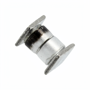 JANTX1N6636US/TR Manufacturer Channel Electronic Chips Component Diodes SQ-MELF, E - Product Image 1