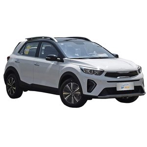 Kia Kx1 1.4L CVT Sunproof Full Option FWD SUV Economico Guida a Sinistra 0km Usato Benzina Prodotto nel 2025 Kia Stonic - Product Image 1