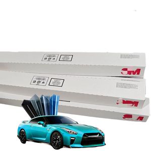 Film pour vitres de voiture 3M, dernière série Crystalline, film céramique nano pour voiture, film pour vitres 3M vision nocturne, film teinté pour vitres 3M 35% - Product Image 1