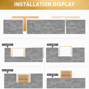 Fabricant de profilés de <span class=keywords><strong>carrelage</strong></span> en acier inoxydable poli moderne, en forme de L, pour les coins, bande décorative, installation facile - Product Image 3