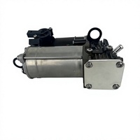 Luftfederungskompressor für Mercedes-Benz W164 ML63 AMG AMK Luftfederungspumpe A1643201404 A1643200004