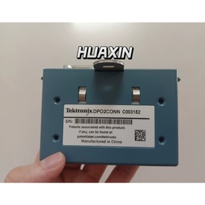 โมดูลเชื่อมต่อ Tektronix DPO2CONN - สำหรับออสซิลโลสโคปซีรีส์ MSO และ DPO - Product Image 1