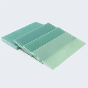 Lithium battery epoxy tooling board fr4 epoxy fiberglass laminate sheet insulating sheet