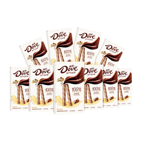 Rollos crujientes de chocolate Dovee al por mayor, 40g, aperitivos exóticos, galletas de chocolate, aperitivos, galletas de chocolate - Product Image 1