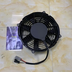 Ventilateur électronique neuf E320GC 510-8095 596-7321 5108095 5967321 pour excavatrice - Product Image 2