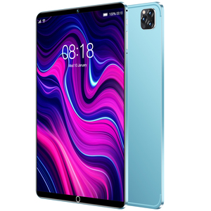 2025 Hot Bán Pad 11 Pro toàn cầu 12GB + 512GB lưu trữ lớn 5 gam Android 10.1 máy tính bảng 4 gam điện dung 3 gam hiển thị đầy đủ dài kinh doanh - Product Image 3