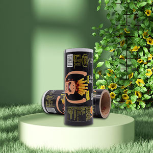 Rouleau de Film d'emballage en plastique, Film alimentaire, qualité alimentaire, OEM, ODM, CCY - Product Image 2