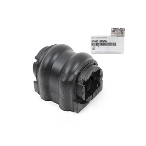 ขายึดบูชเหล็กกันโคลงหลัง 555133N100 สำหรับซ่อมแซมเปลี่ยนอะไหล่รถยนต์ - Product Image 2