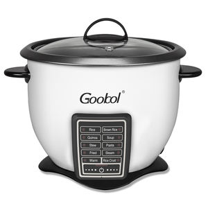 iaiq pressure cooker