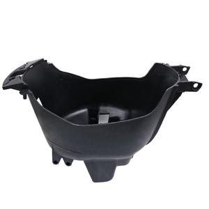 Vente en gros OEM 3KJ-2473R-00 Boîte à bagages pour moto Boîte de rangement en plastique PP pour siège baquet pour <span class=keywords><strong>CY50</strong></span> <span class=keywords><strong>Jog</strong></span> - Product Image 5